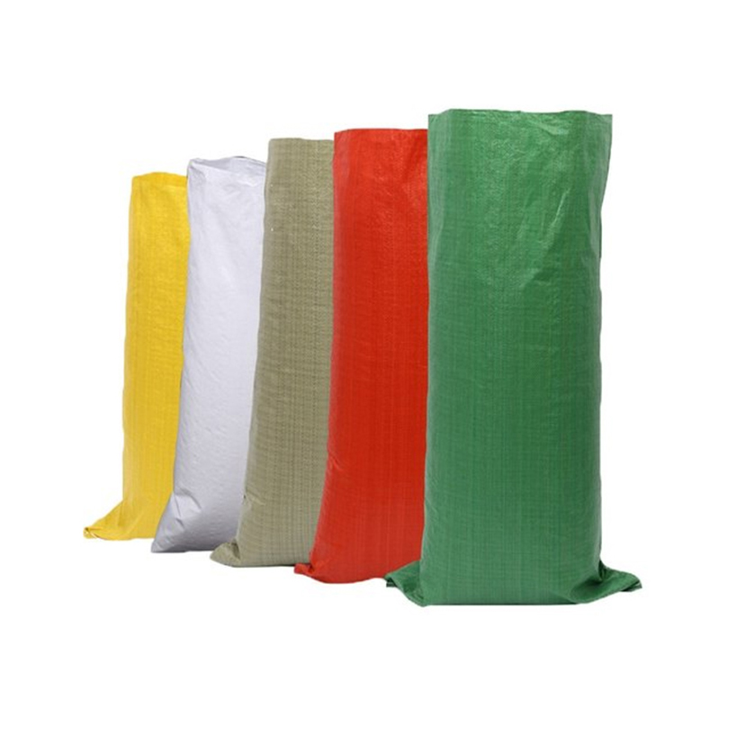 HDPE Woven Sacks